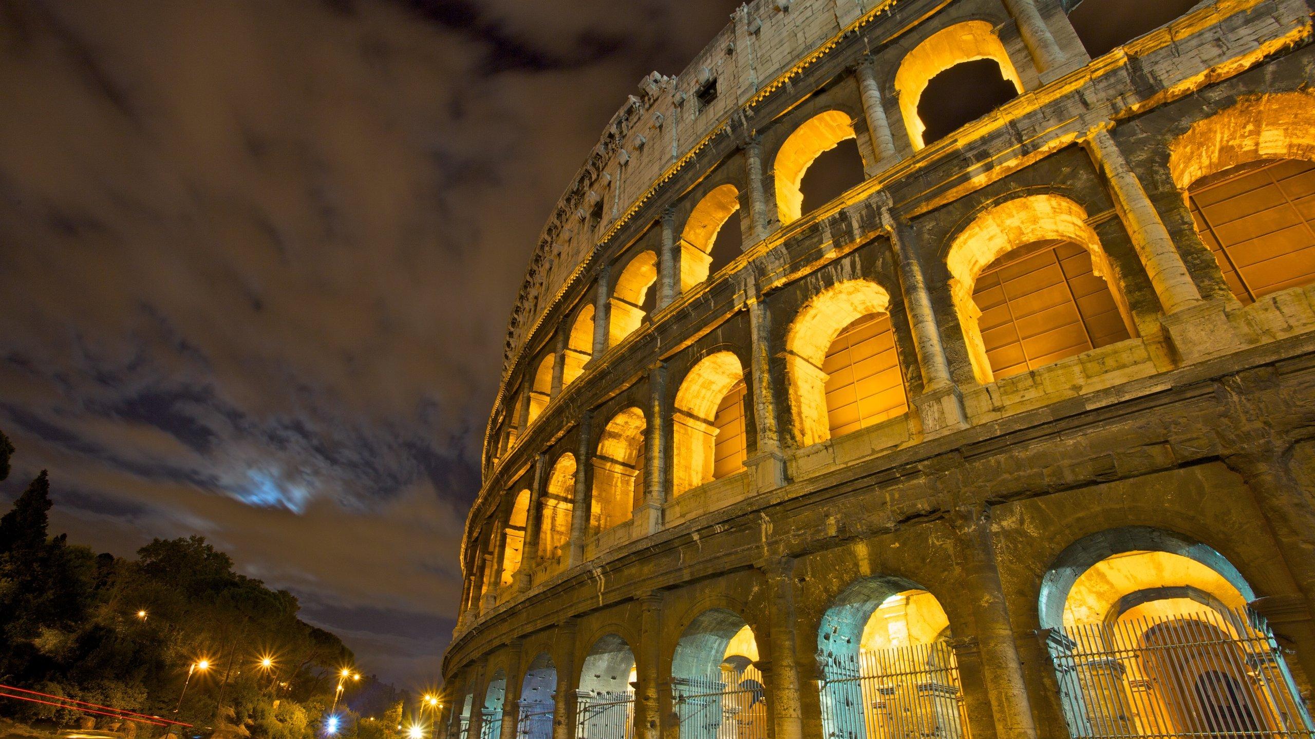 Visit Rome Travel Guide For Lazio Expedia