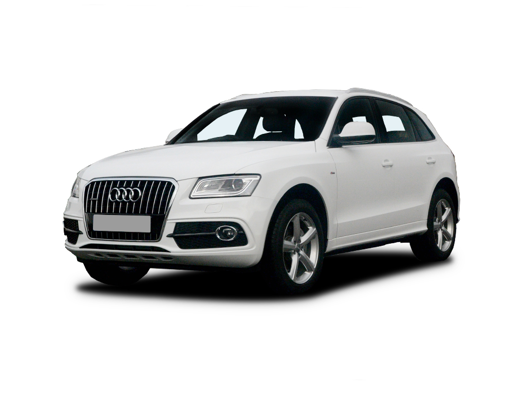 Audi Q5 Estate Car Leasing Choose Your New Lease