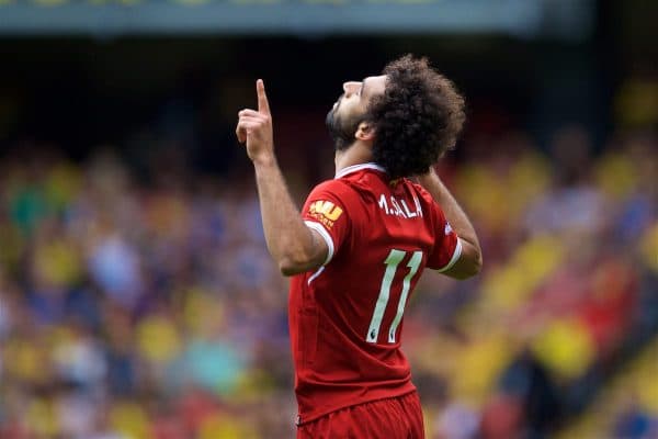 Jamie Carragher Tips Obsessed Mohamed Salah To Be A Key