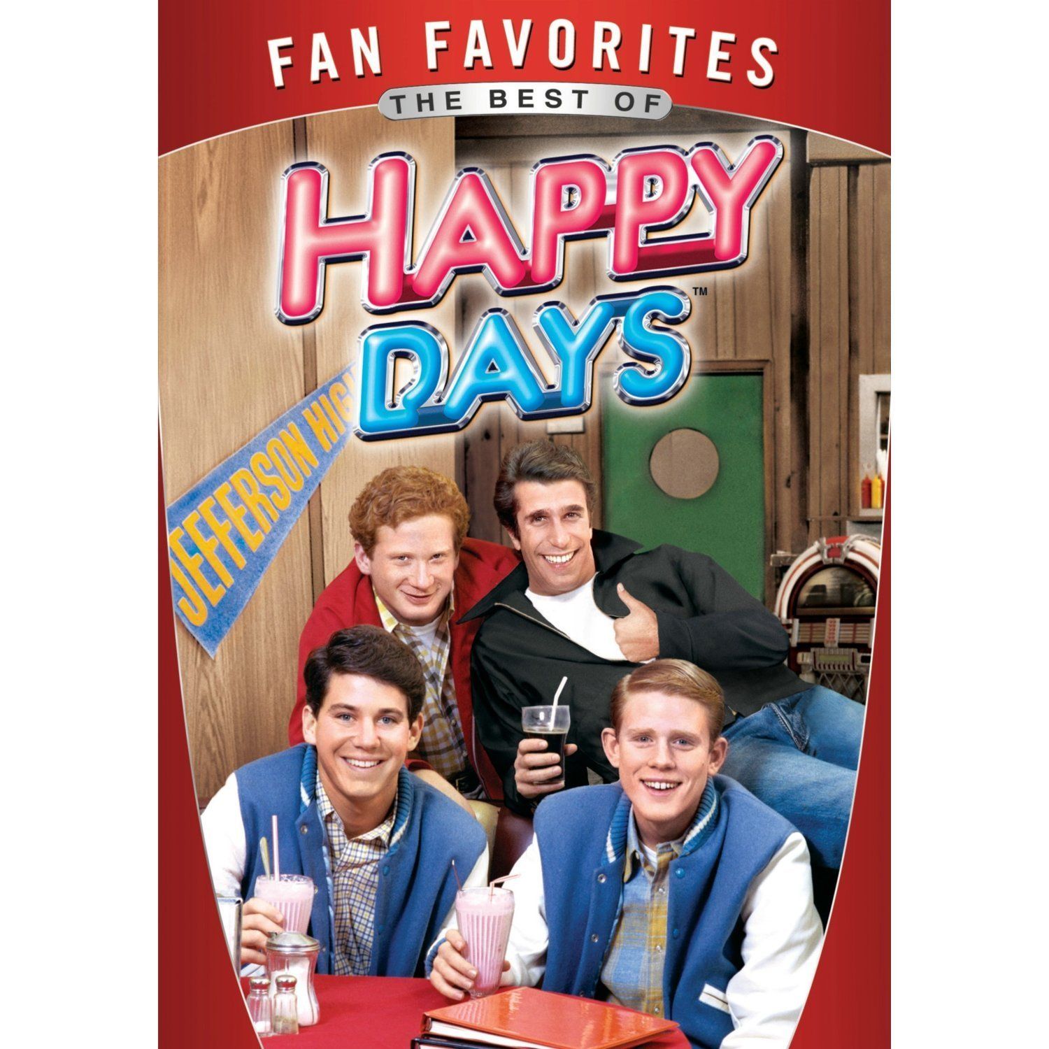 Happy Days Tv Show Pictures Wallpaper Far Favrjfes