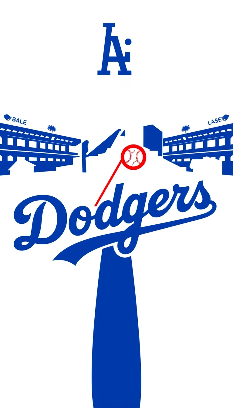 Dodgers Wallpaper For Cell Phones