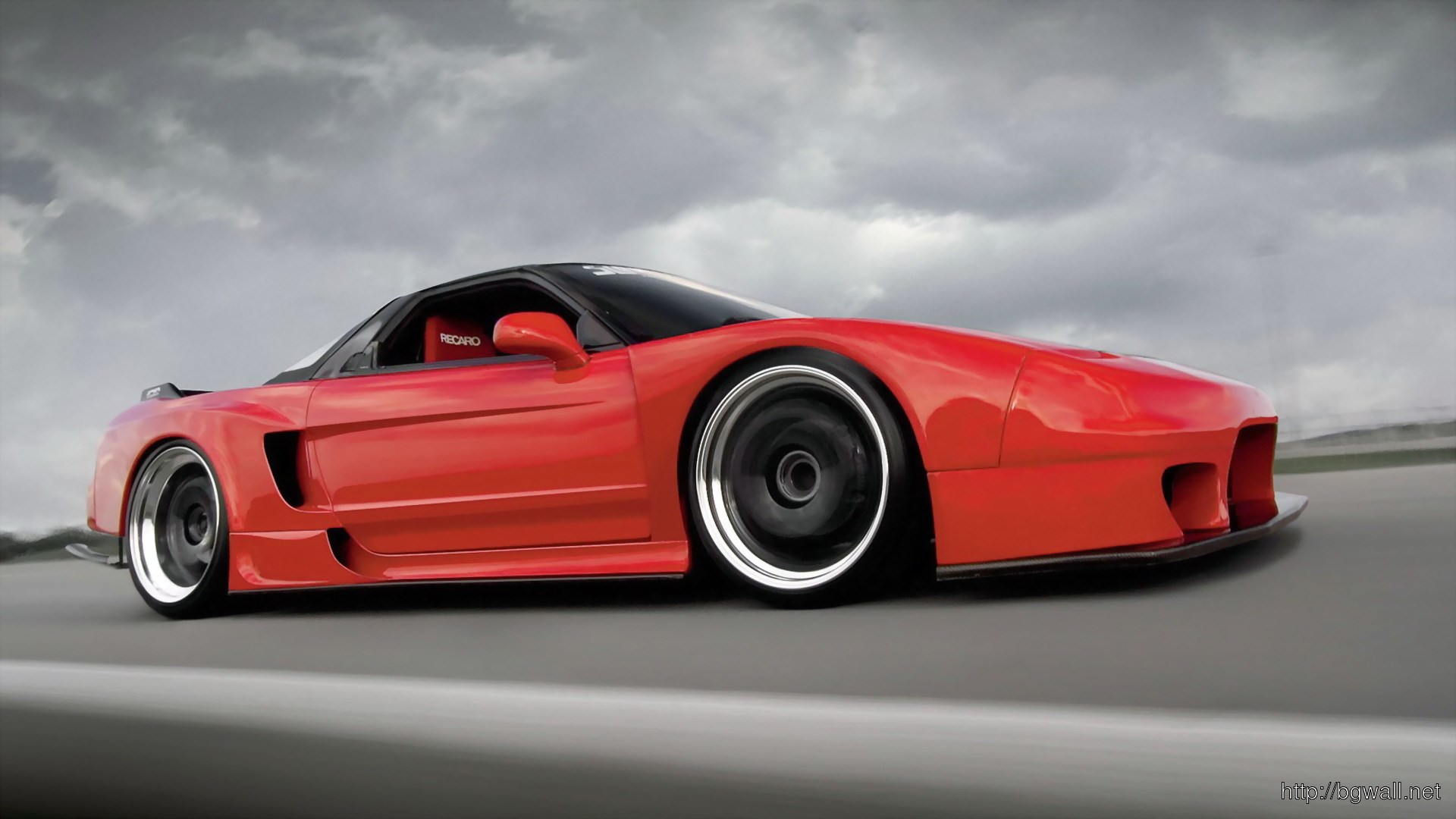 Home Wallpaper Acura Nsx Background Wide1