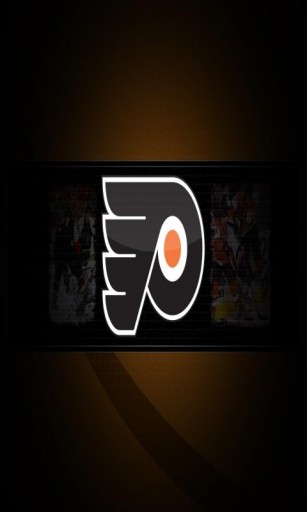 Bigger Philadelphia Flyers Wallpaper For Android Screenshot