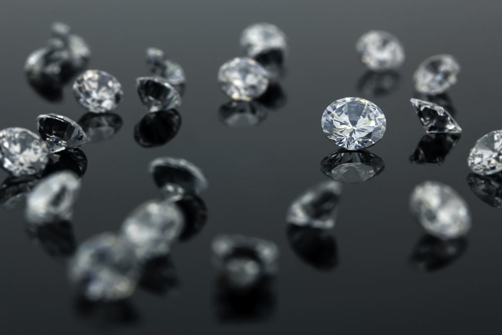 Guide 4 Key Steps To Buying Loose Diamonds Online