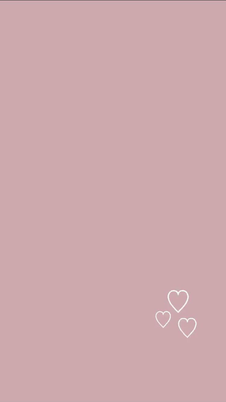 Aesthetic Pastel Pink Wallpaper Download MobCup