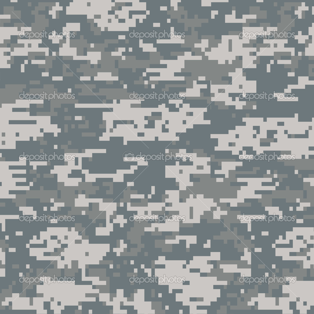 Acu Digital Camo Wallpaper Camouflage Seamless