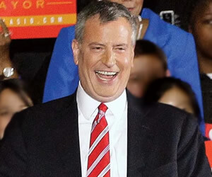 Bill De Blasio Height Weight Religion Net Worth Age Bi Wallpaper