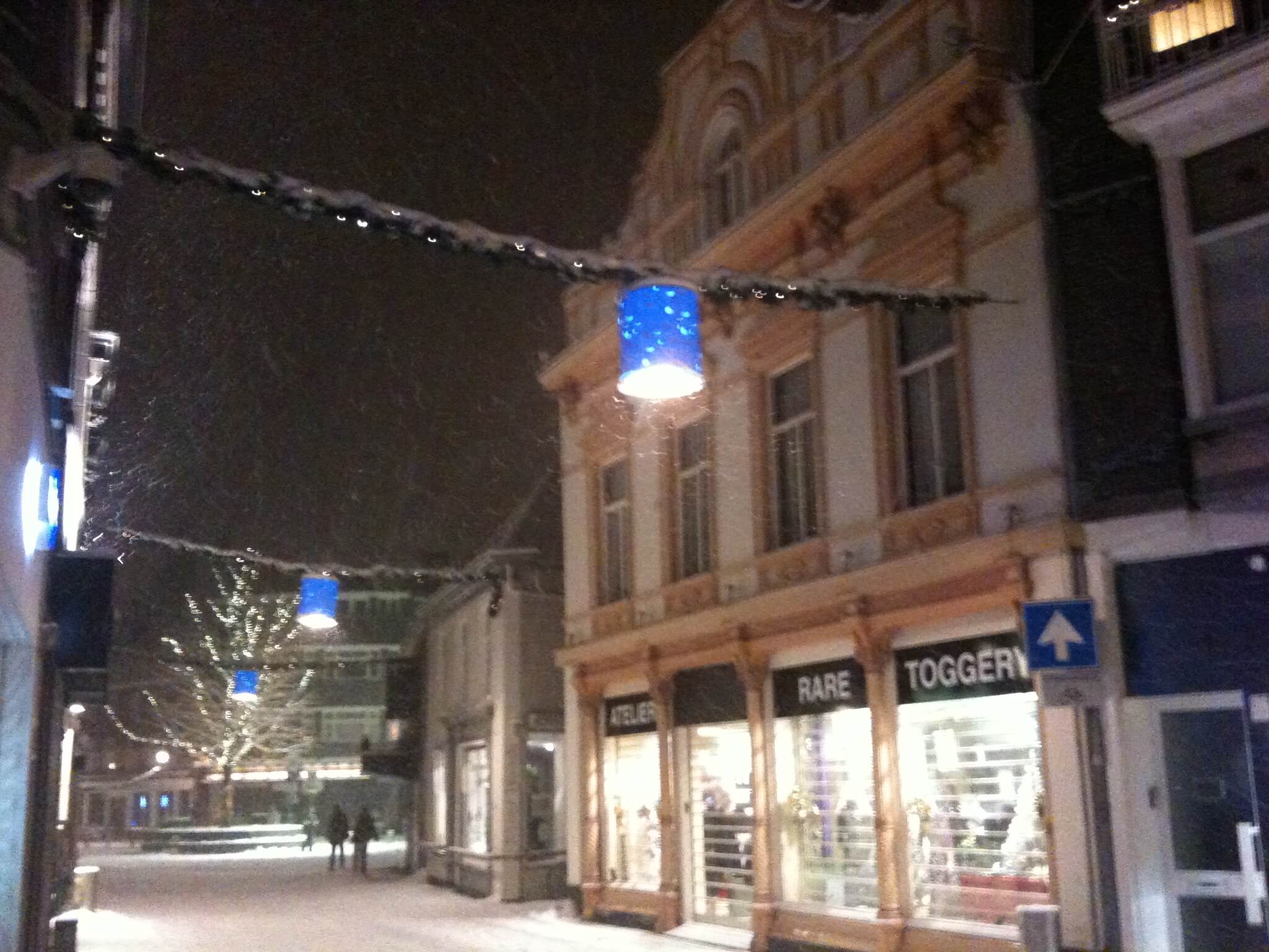 Visiter Tilburg Wallpaper