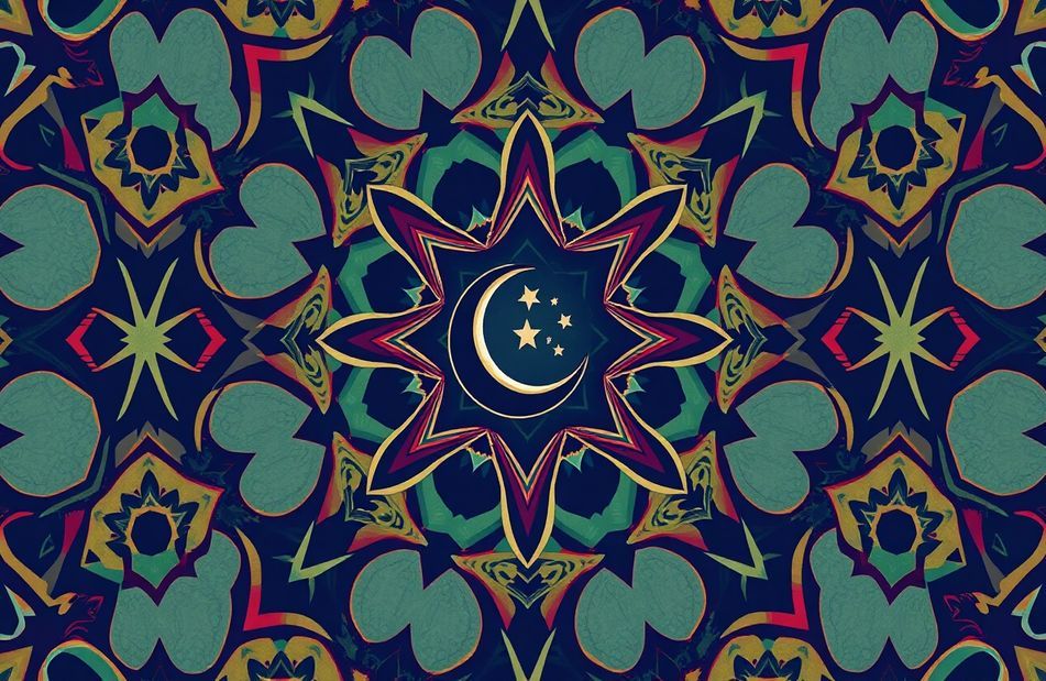 Full HD Islamic Wallpaper
