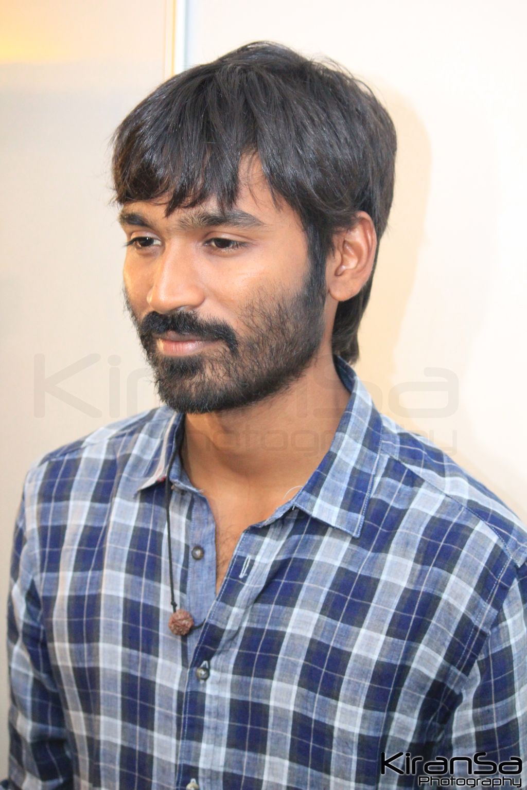 Dhanush In Ethir Neechal Audio Release Beards Scruff