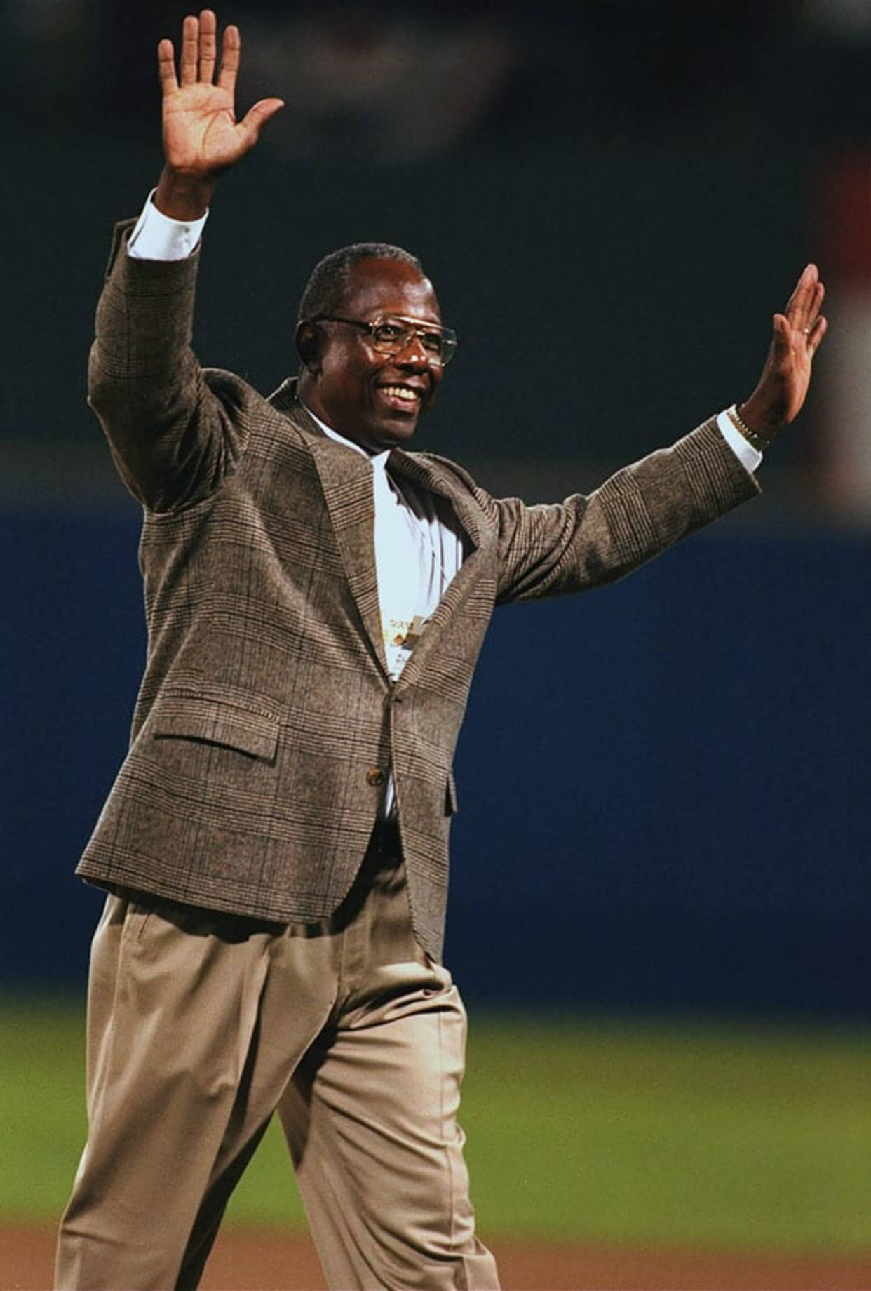 Top Hank Aaron Wallpaper Full HD 4k To Use