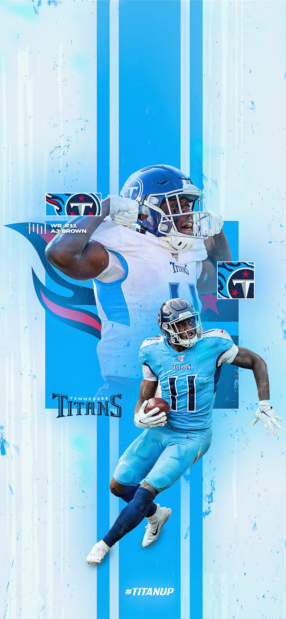 Tennessee Titans Wallpaper Wednesday On
