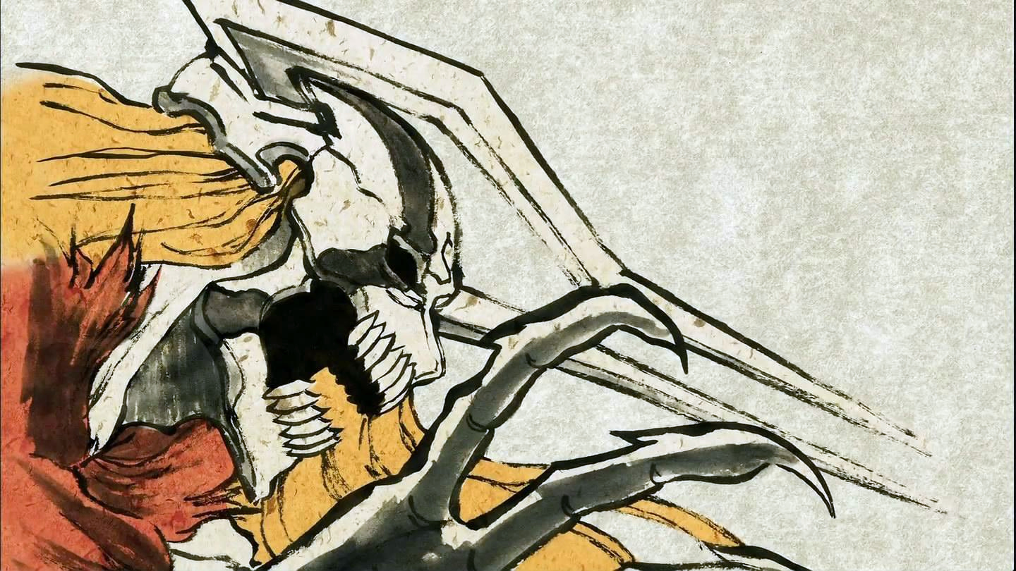 Ichigo Kurosaki Hollow Form Your daily Anime Wallpaper and Fan Art