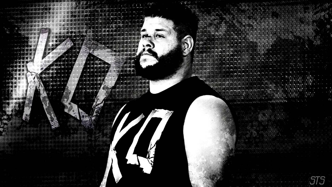 Wwe Fight Kevin Owens 1st Theme Song