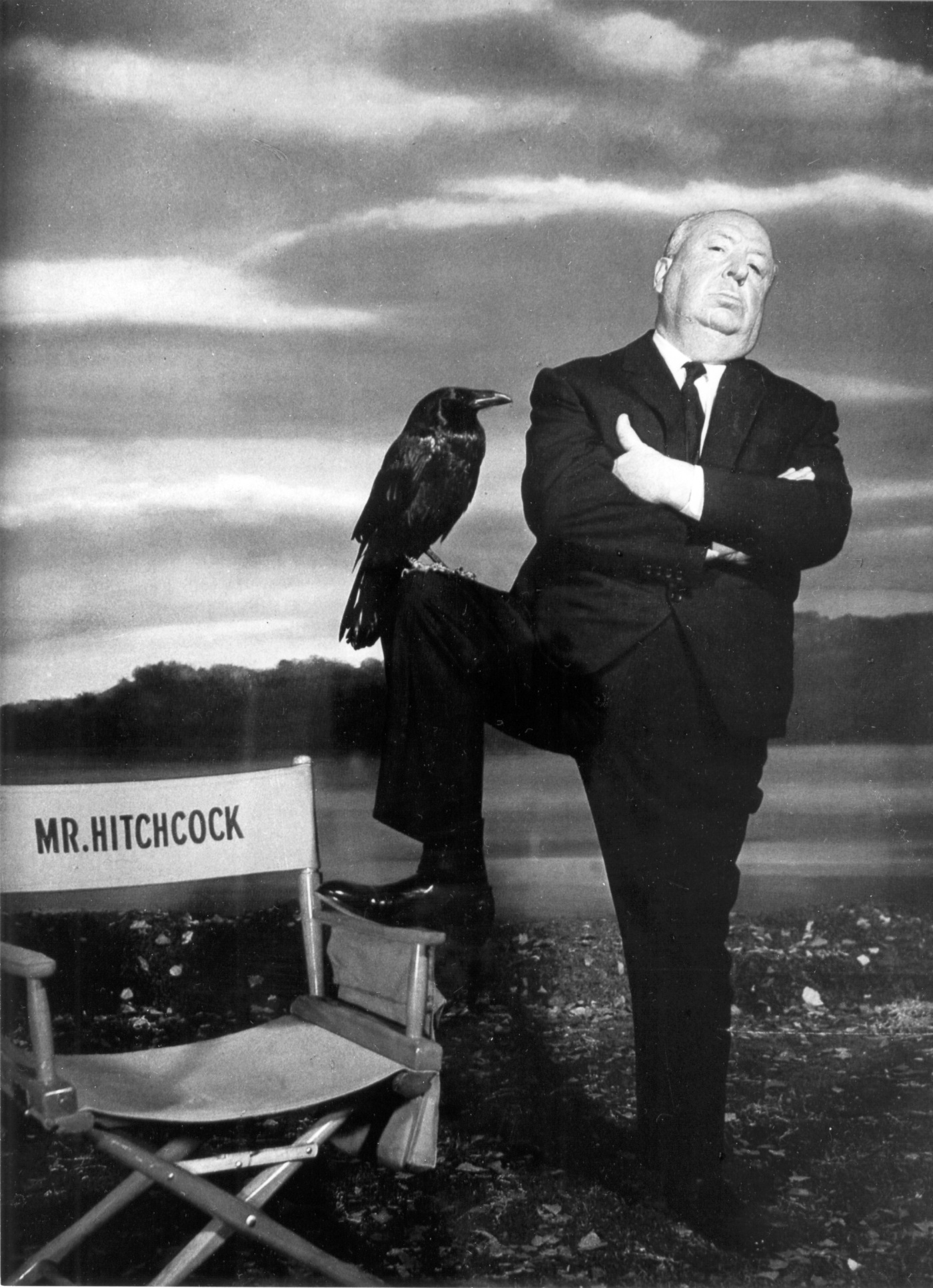 Alfred Hitchcock Wallpaper High Quality