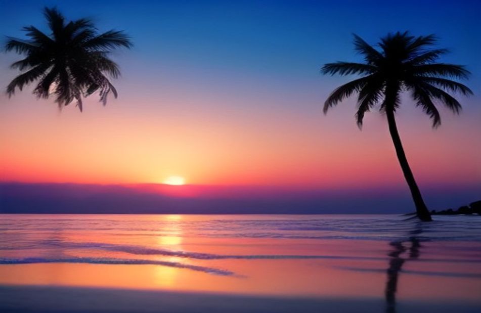 Most Beautiful Relaxing Wallpaper