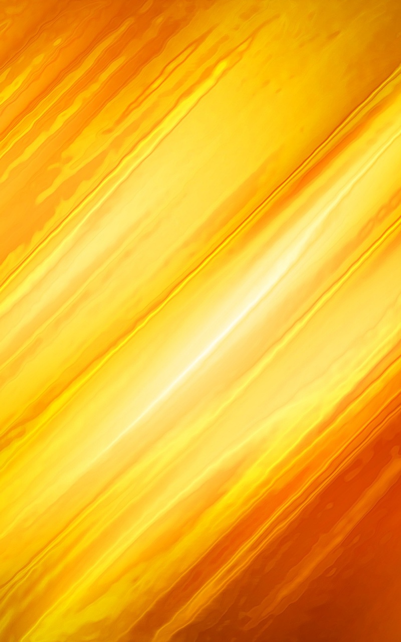 Orange Bubbles Wallpaper With Background Fullscreen Desktop