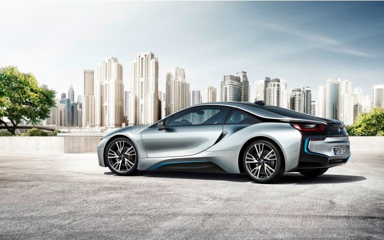 bmw i8 2015 uhd wallpapers   Ultra High Definition Wallpapers   4k UHD