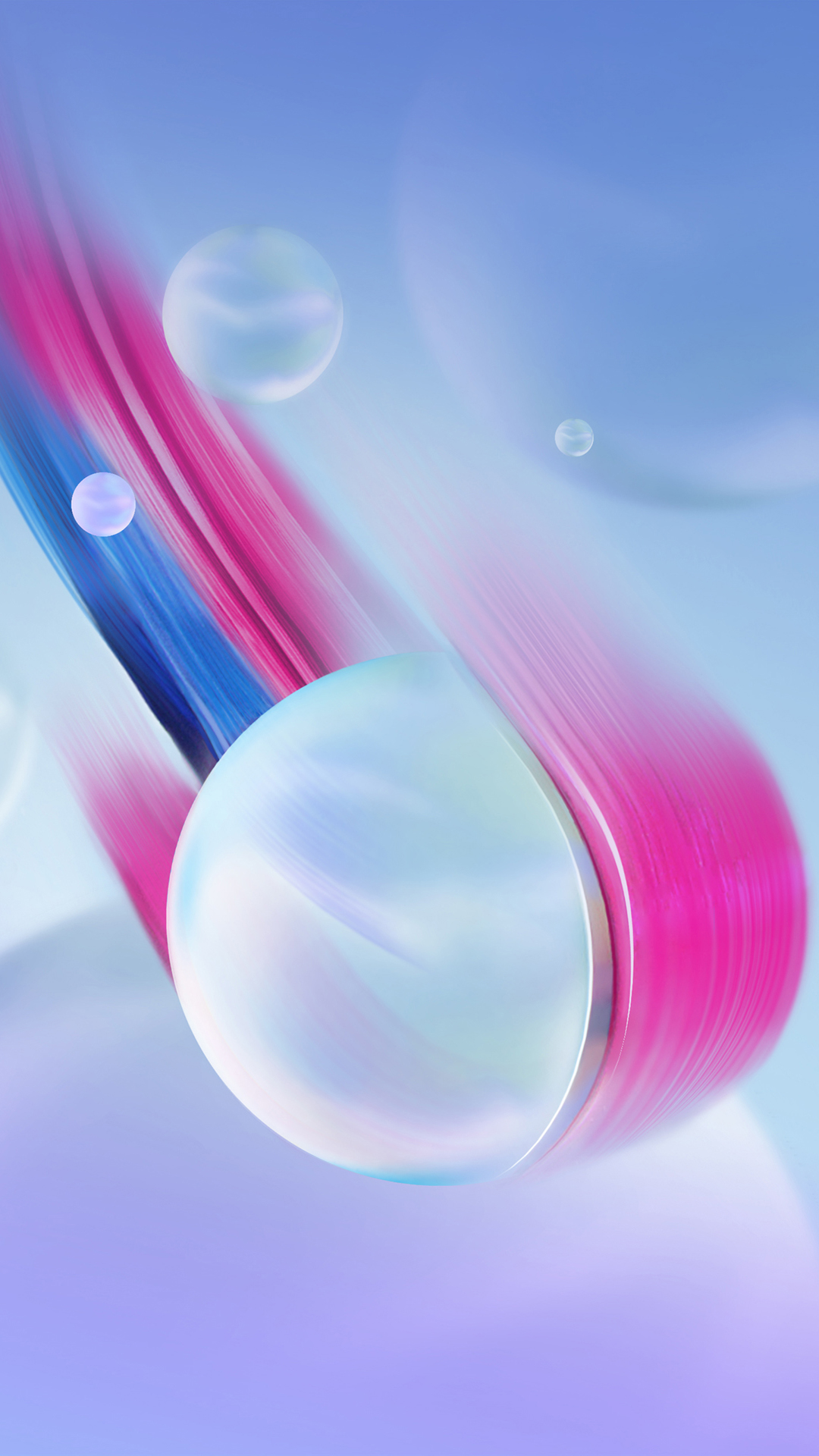 Huawei Honor Stock Wallpaper