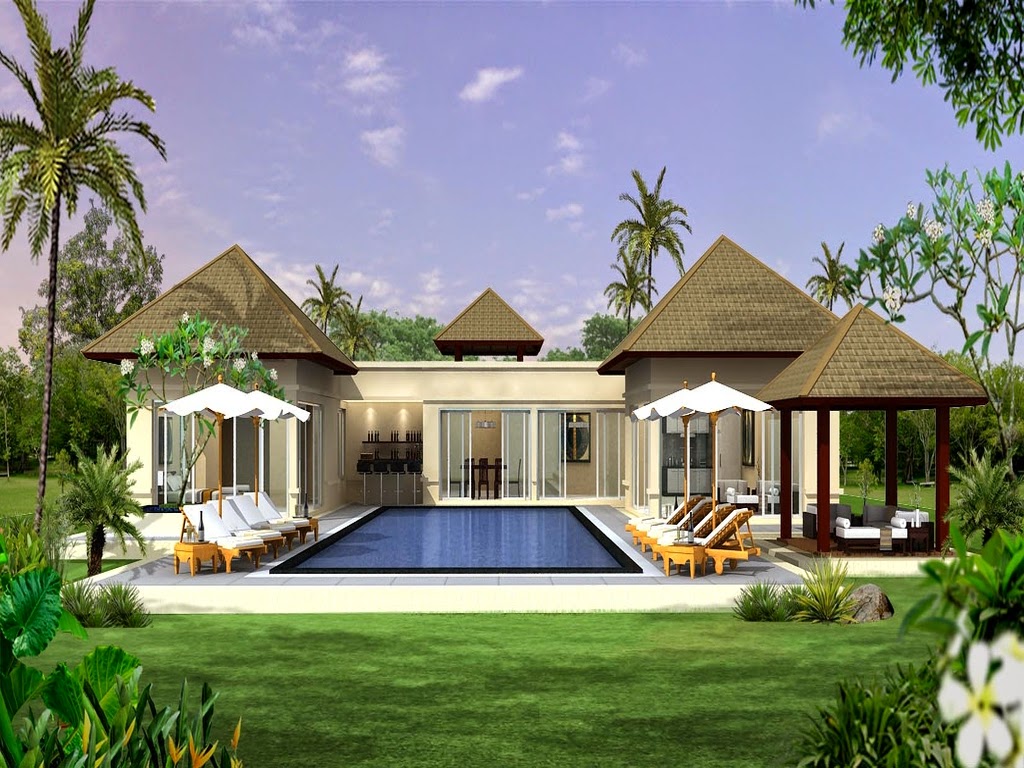 21,000+ Luxury Villa Pictures