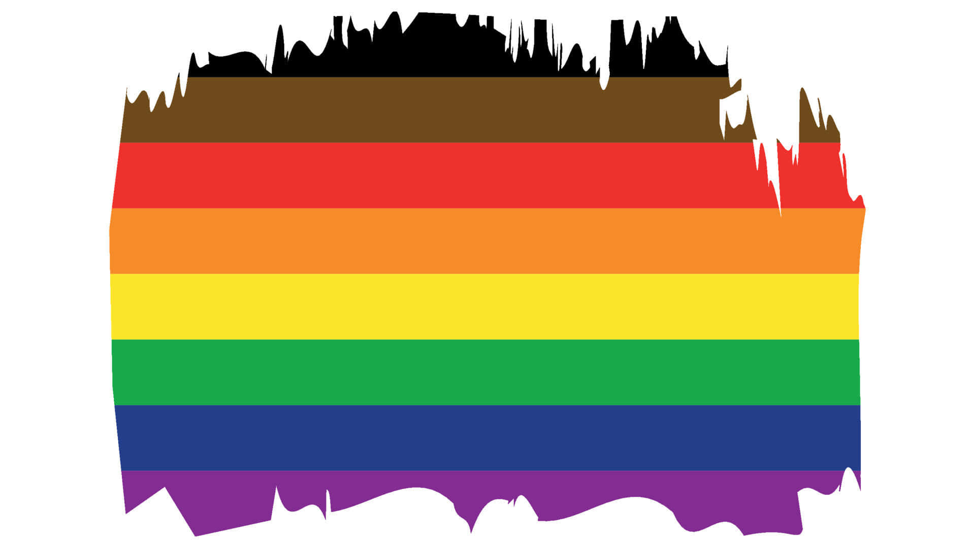 Gay Pride Wallpaper
