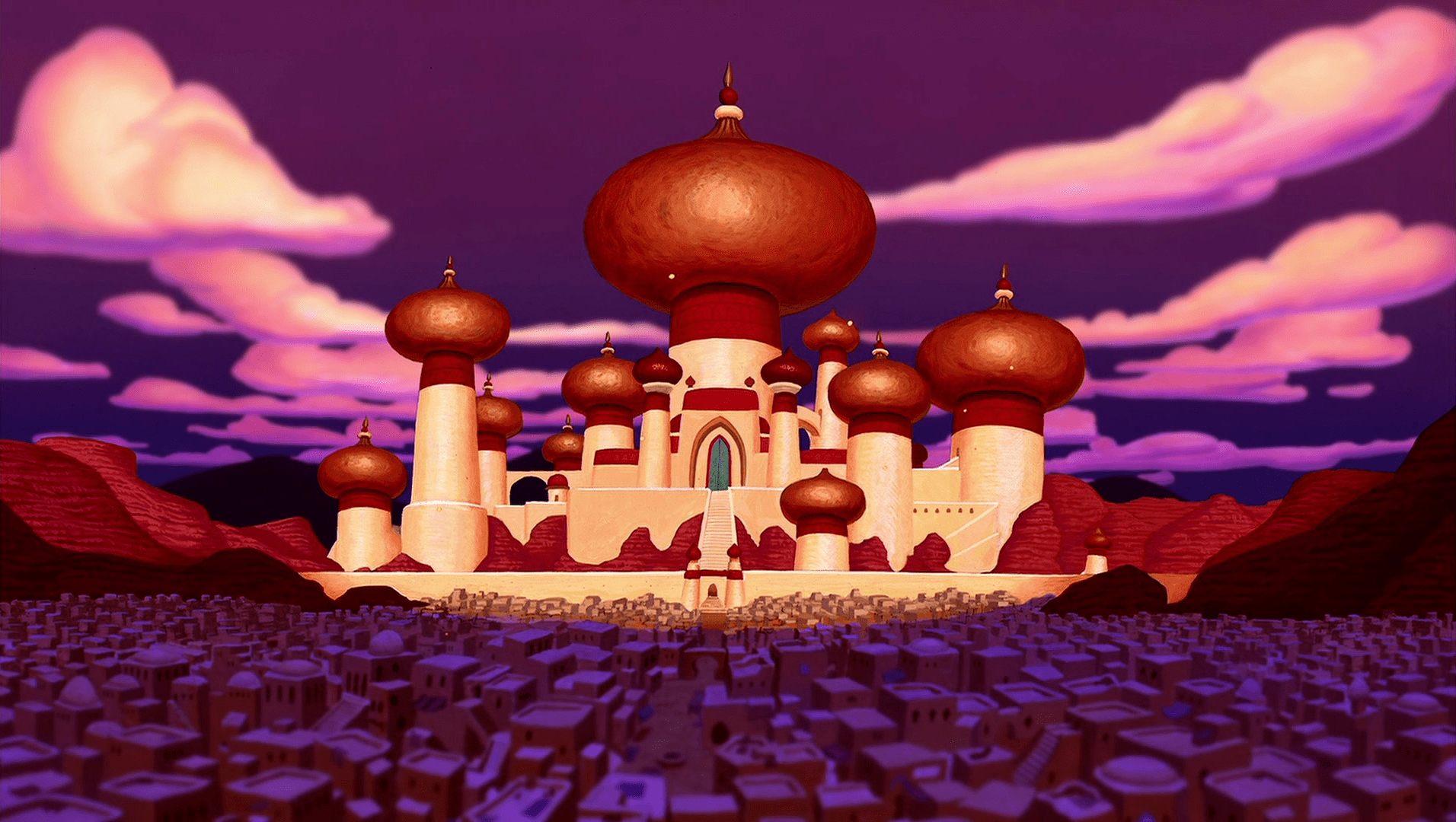 Jafar Agrabah S Atat Rk Benjamin Studebaker