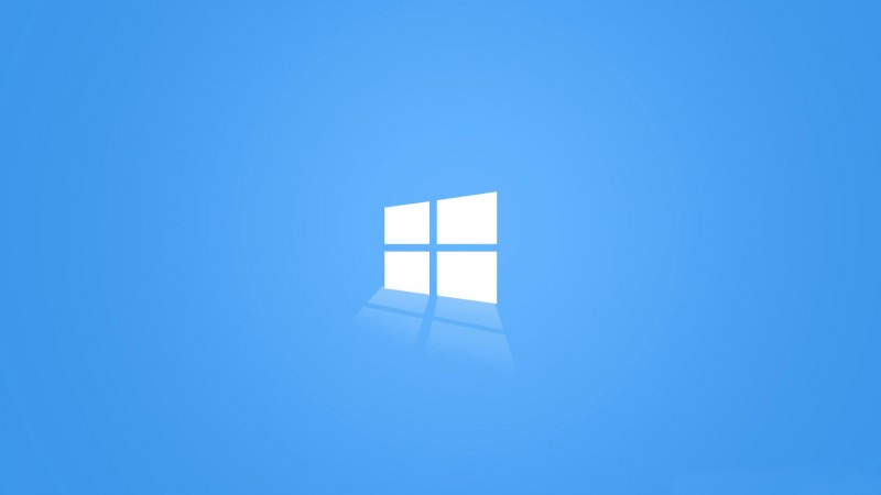 Windows Blue Wallpaper And Set The HD Wide Retina Or 4k