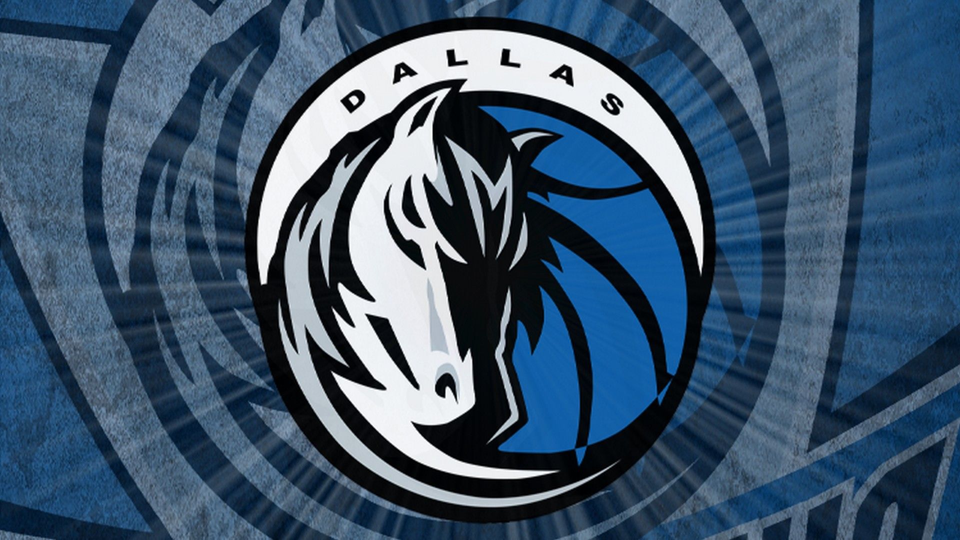 Dallas Mavericks Desktop Wallpaper