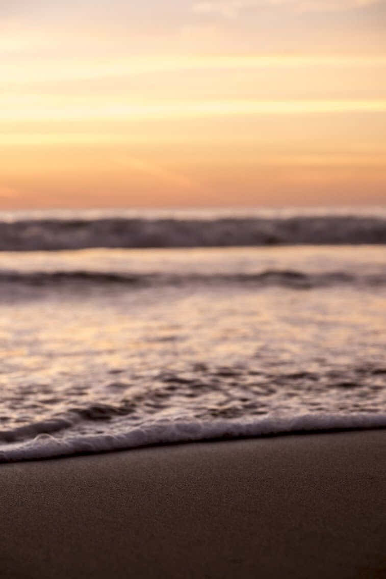 Beach Phone Wallpaper