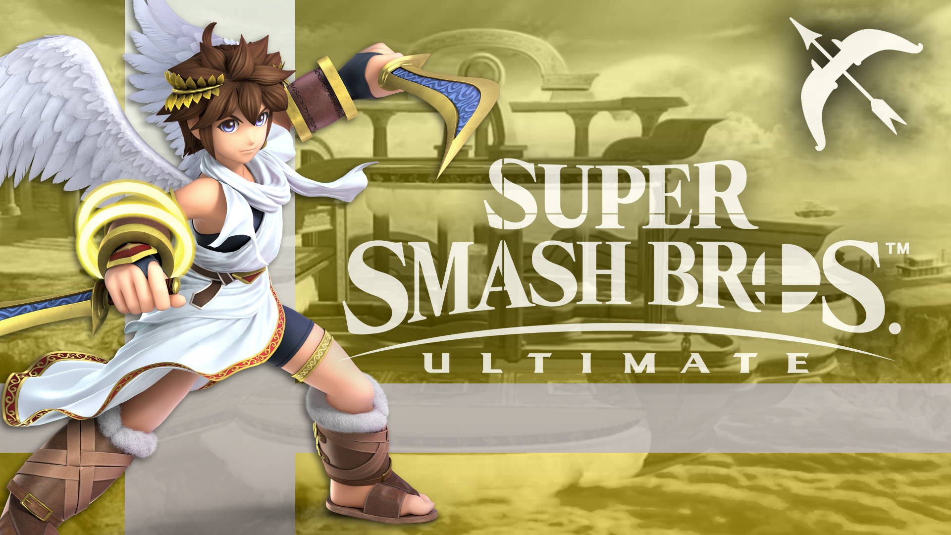 Top Super Smash Bros Ultimate Wallpaper Full HD 4k To Use