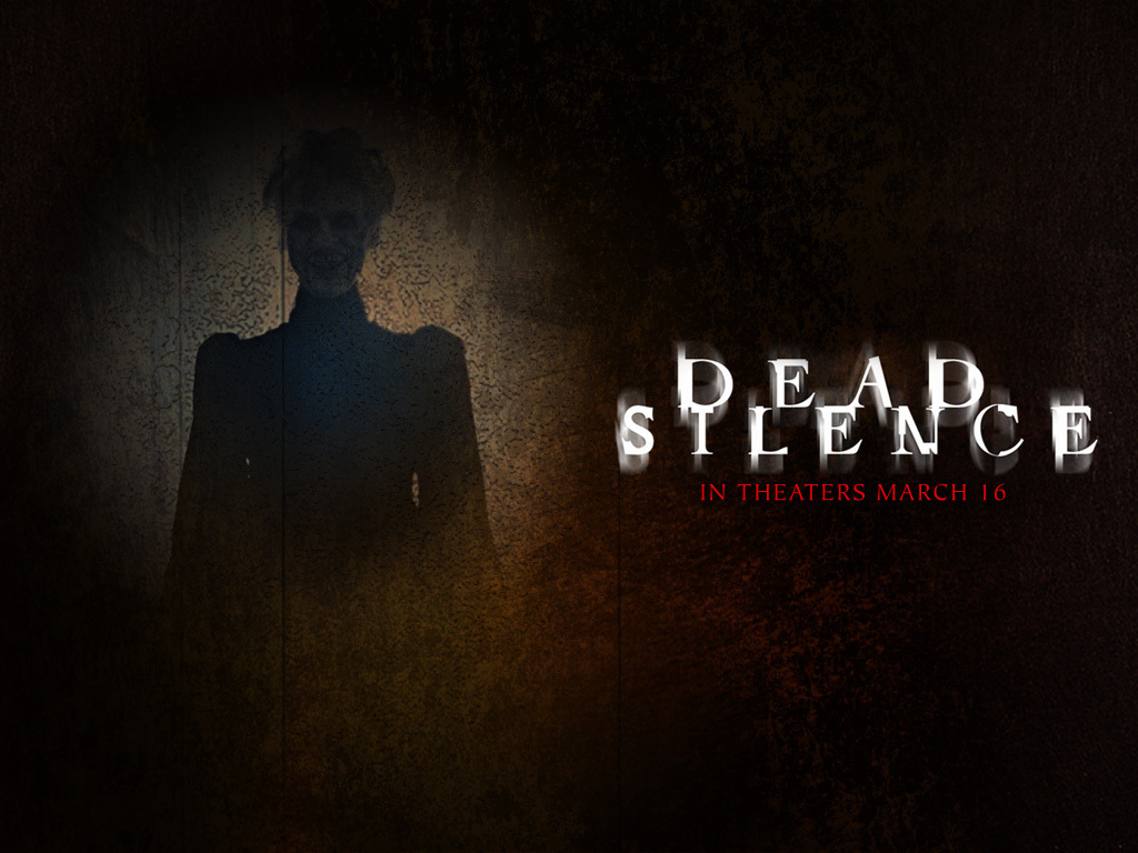 Best Dead Silence Background Day Of The