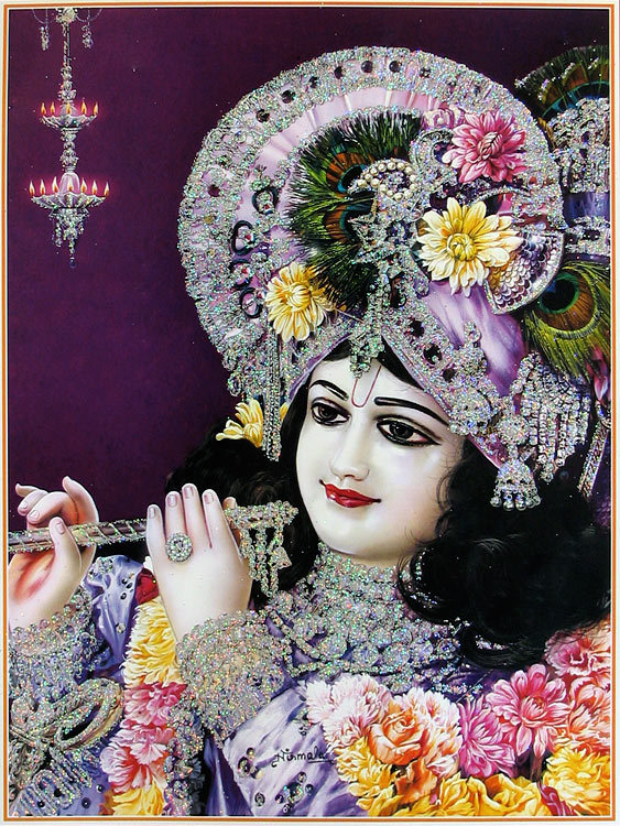 Jai Shri Krishna Wallpaper HD FREE Uploaded by   Annu wallpaper
