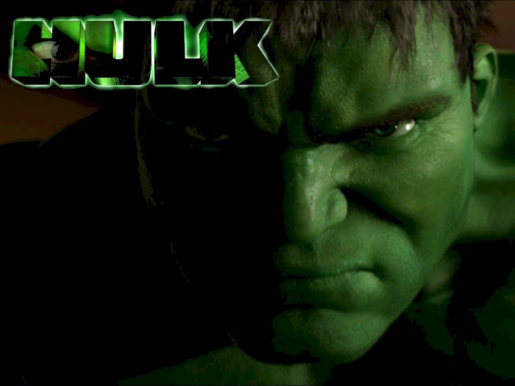 Hulk Wallpaper Desktop