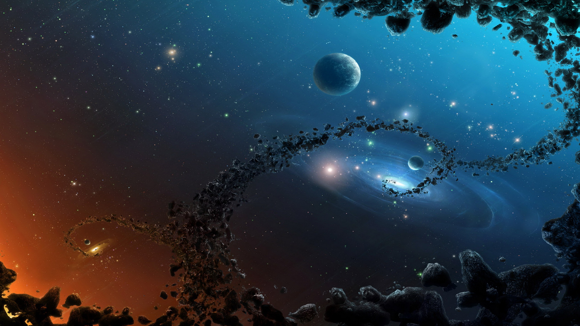 3d Space1 Wallpapers HD Wallpapers Windows 8 Wallpapers Full HD
