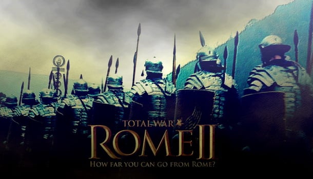  the total war rome 2 game has been revealed by creative assembly total 610x350