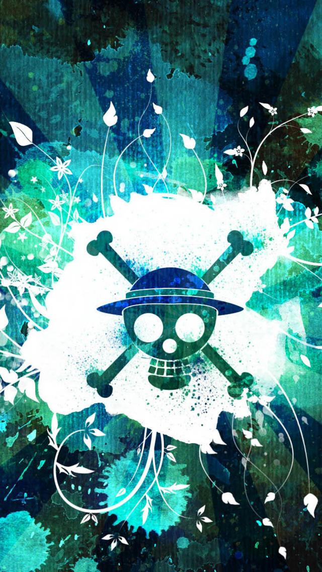 50 One Piece Iphone Wallpaper On Wallpapersafari