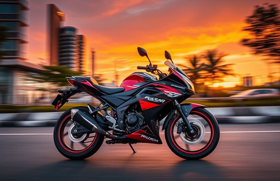 Pulsar Rs200 Wallpaper