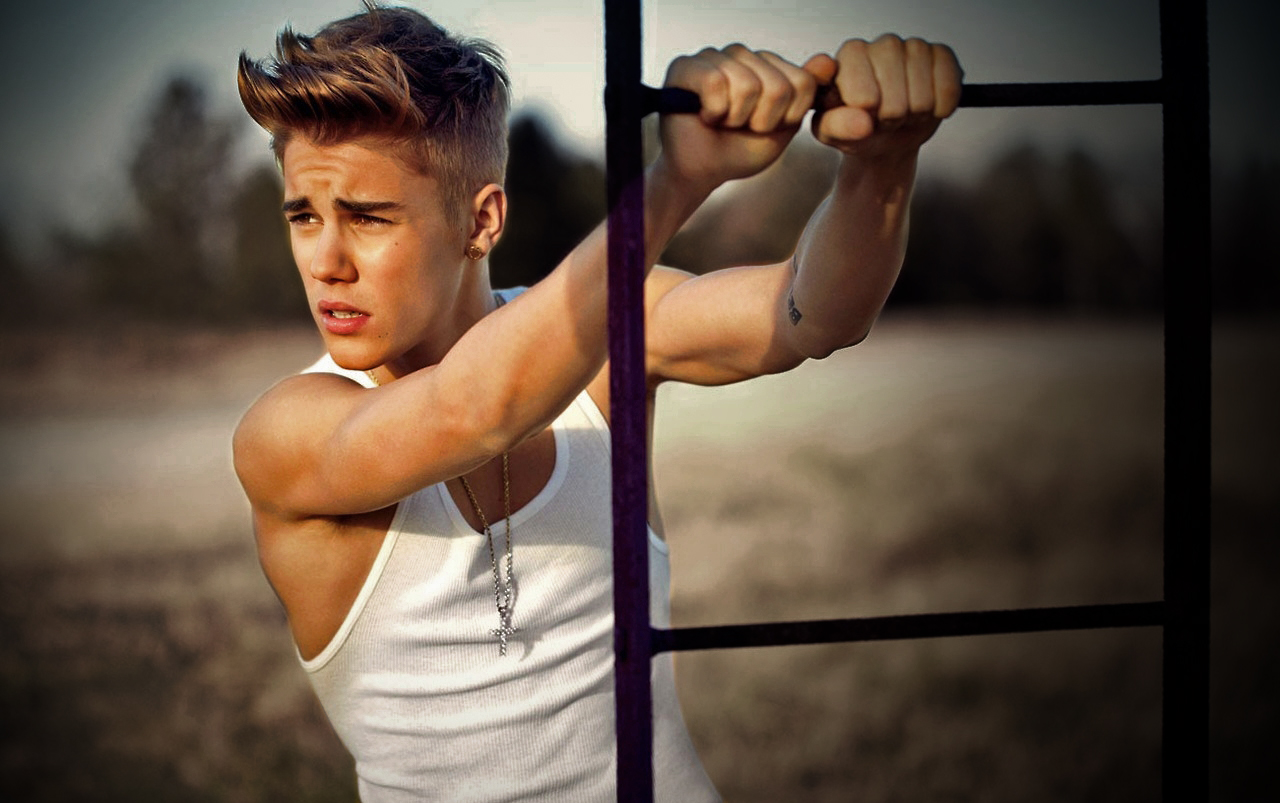 Justin Bieber 2014 Wallpaper HD Dekstop