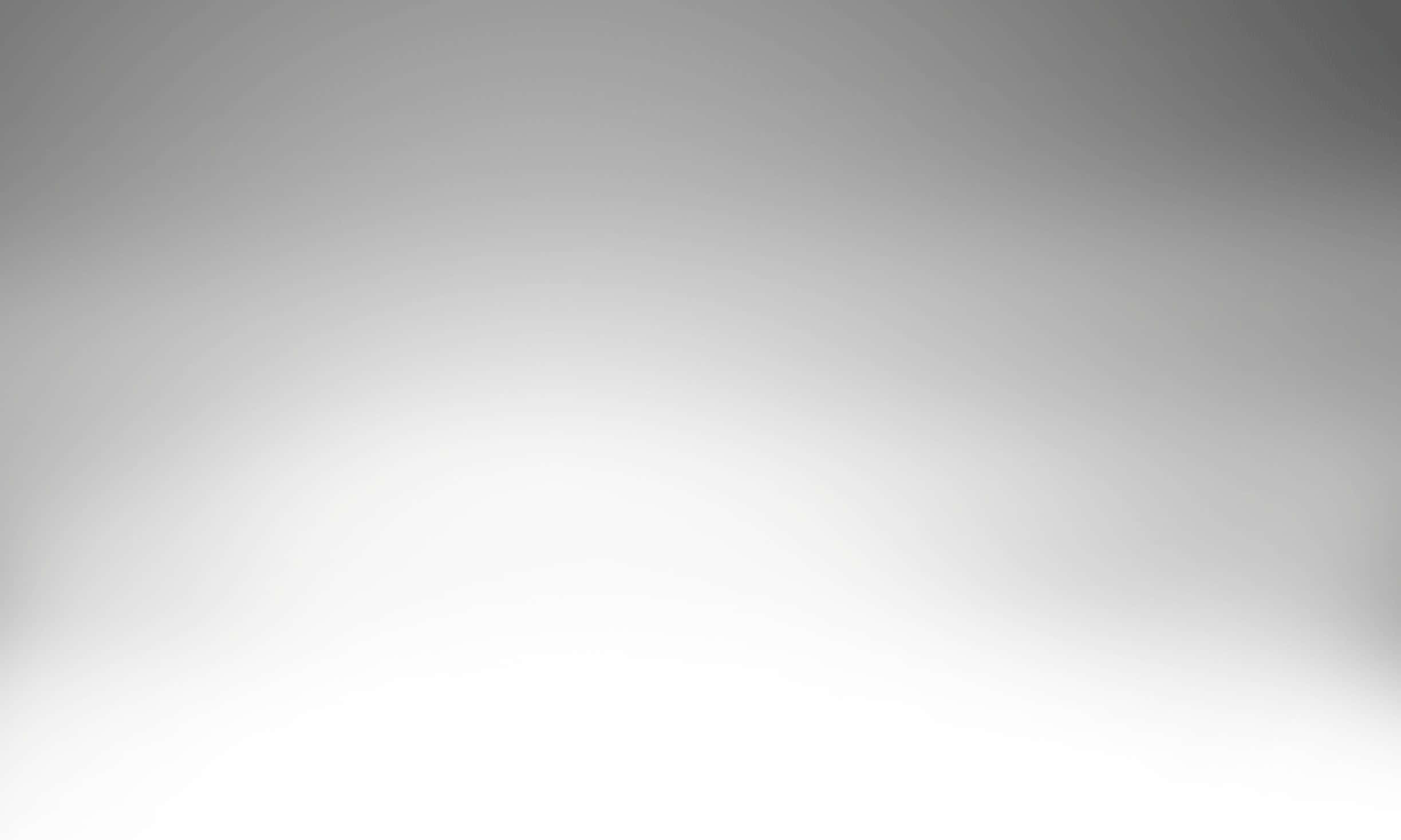 White Gradient Background X Wallpaper