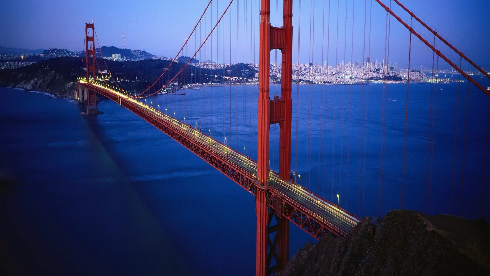 Golden Gate Bri