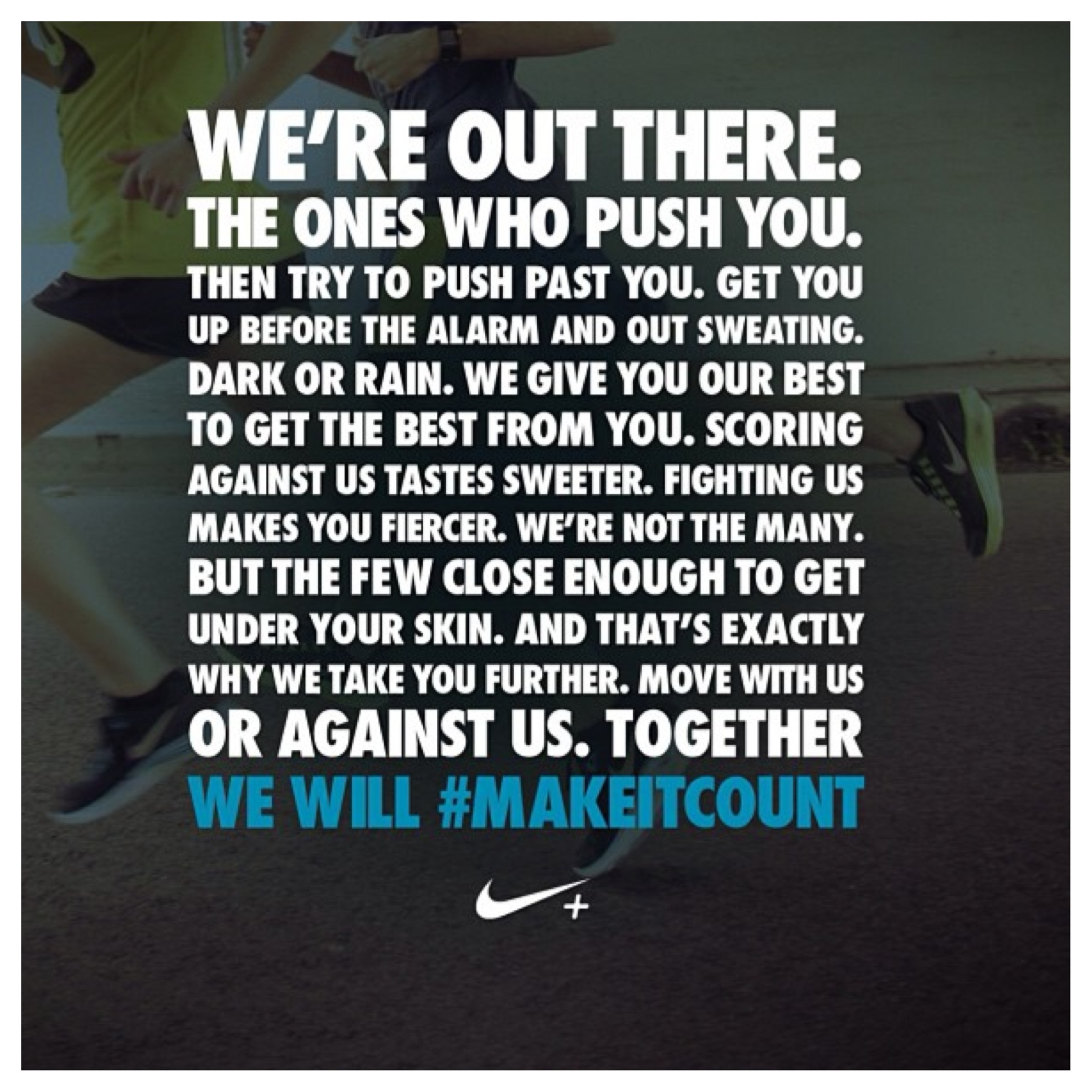 Quotes About Nike