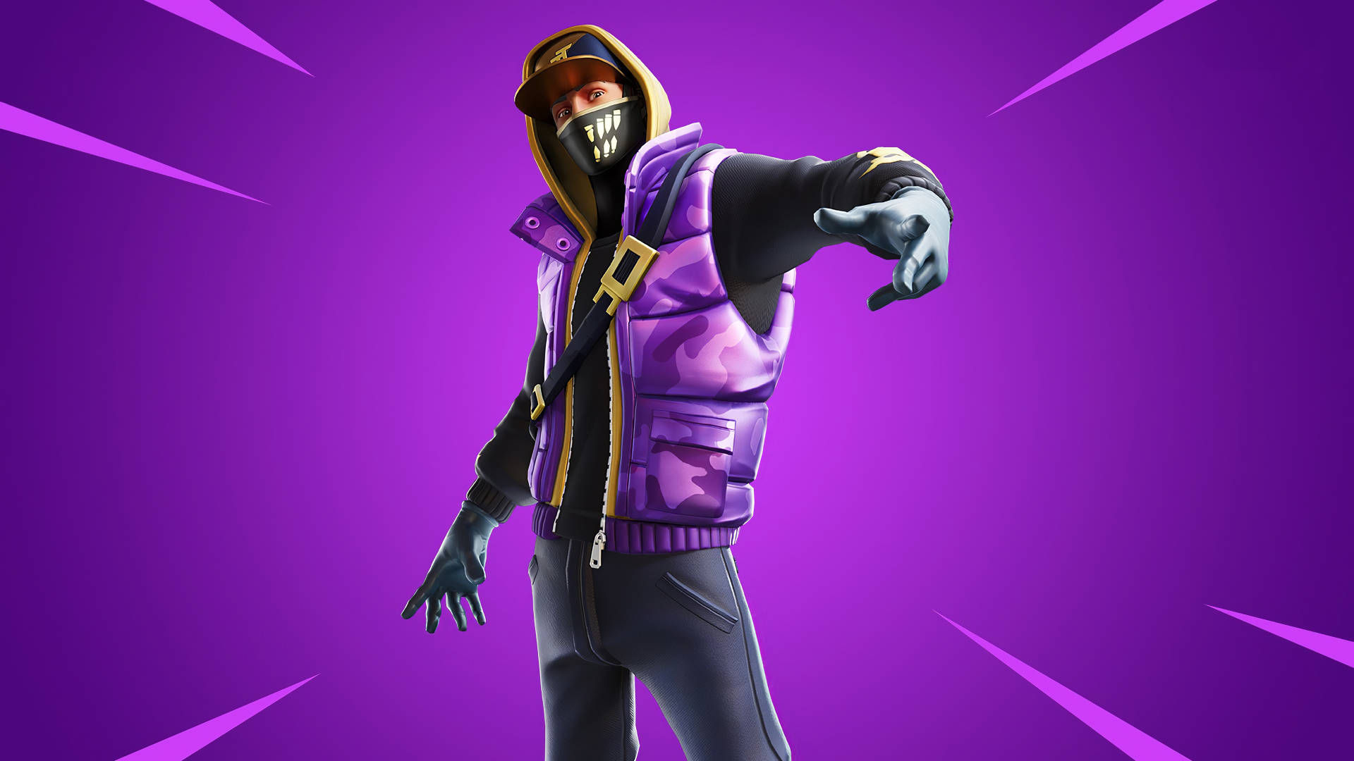 Fortnite Wallpaper