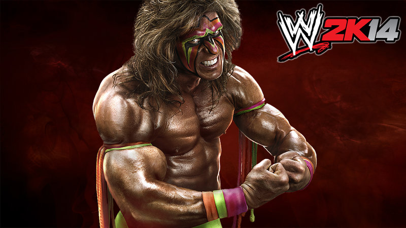 Free download WWE 2K14 Ultimate Warrior Wallpaper by jithinjohny on  [800x450] for your Desktop, Mobile & Tablet | Explore 46+ Ultimate Warrior  Wallpaper | Anime Warrior Wallpaper, Warrior Cats Backgrounds, Hellsing  Ultimate Wallpaper