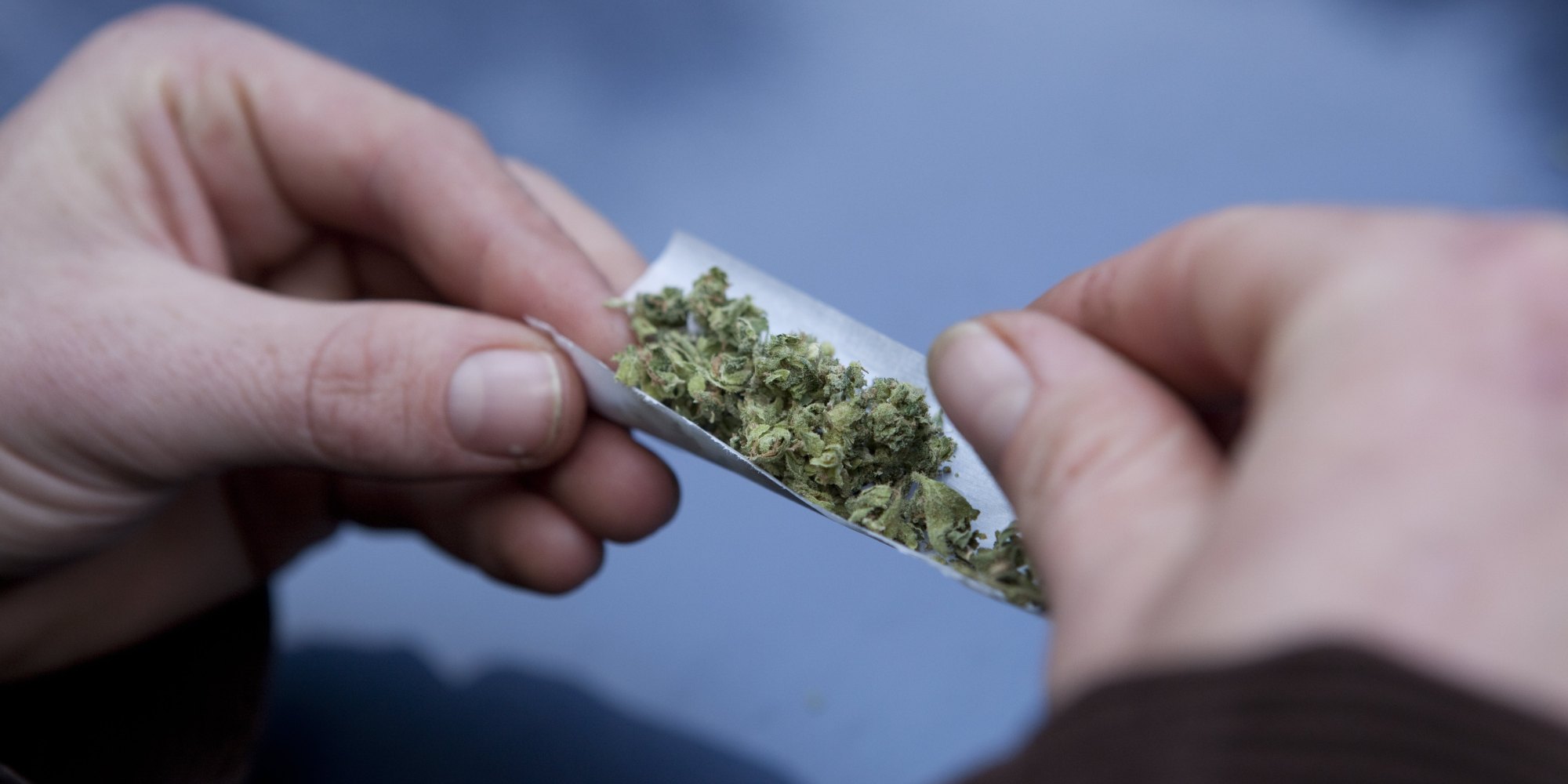 Decriminalizes Marijuana Won T Prosecute For Small Amounts Of Weed