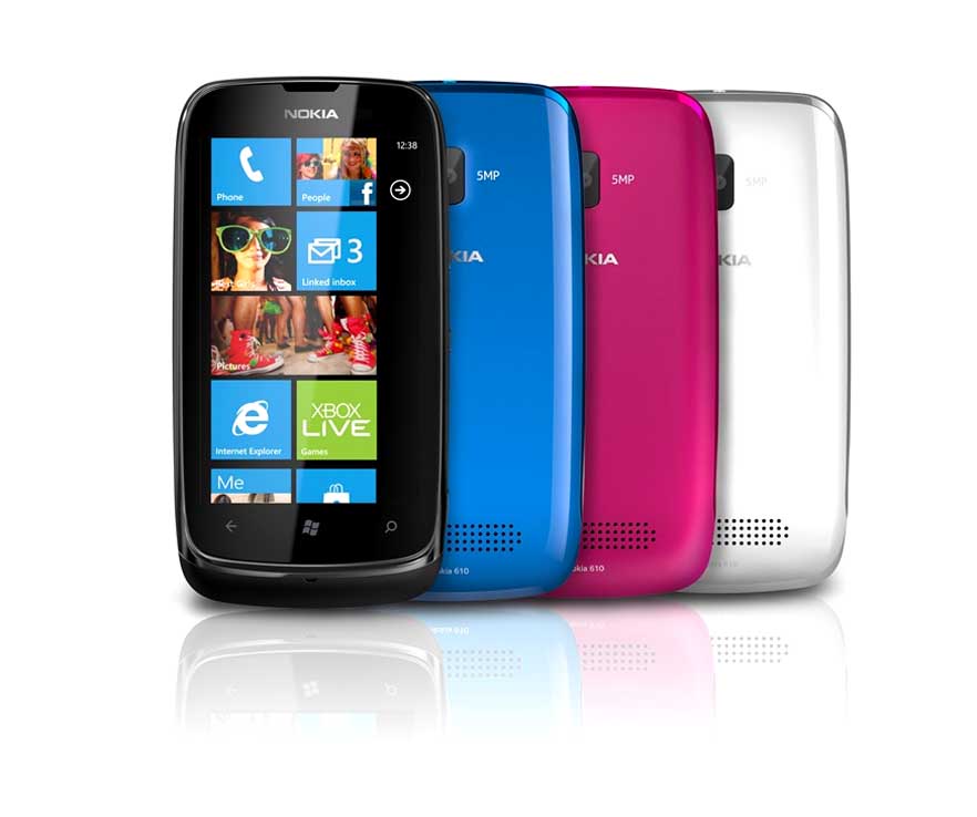 Live Wallpaper For Nokia Lumia Elegance Collections