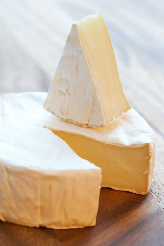 Blue Cheese Wallpaper
