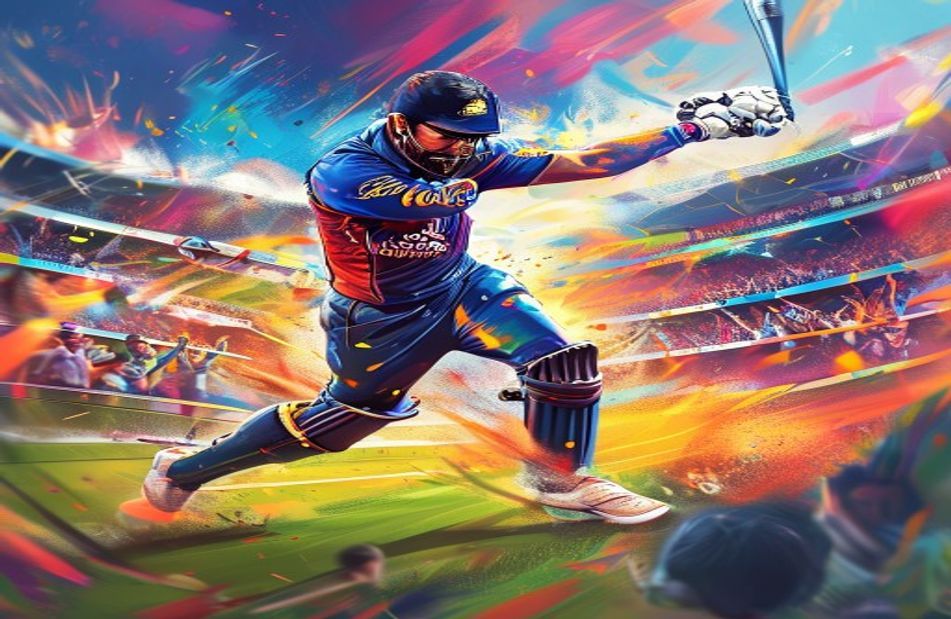 Dhoni HD Wallpaper