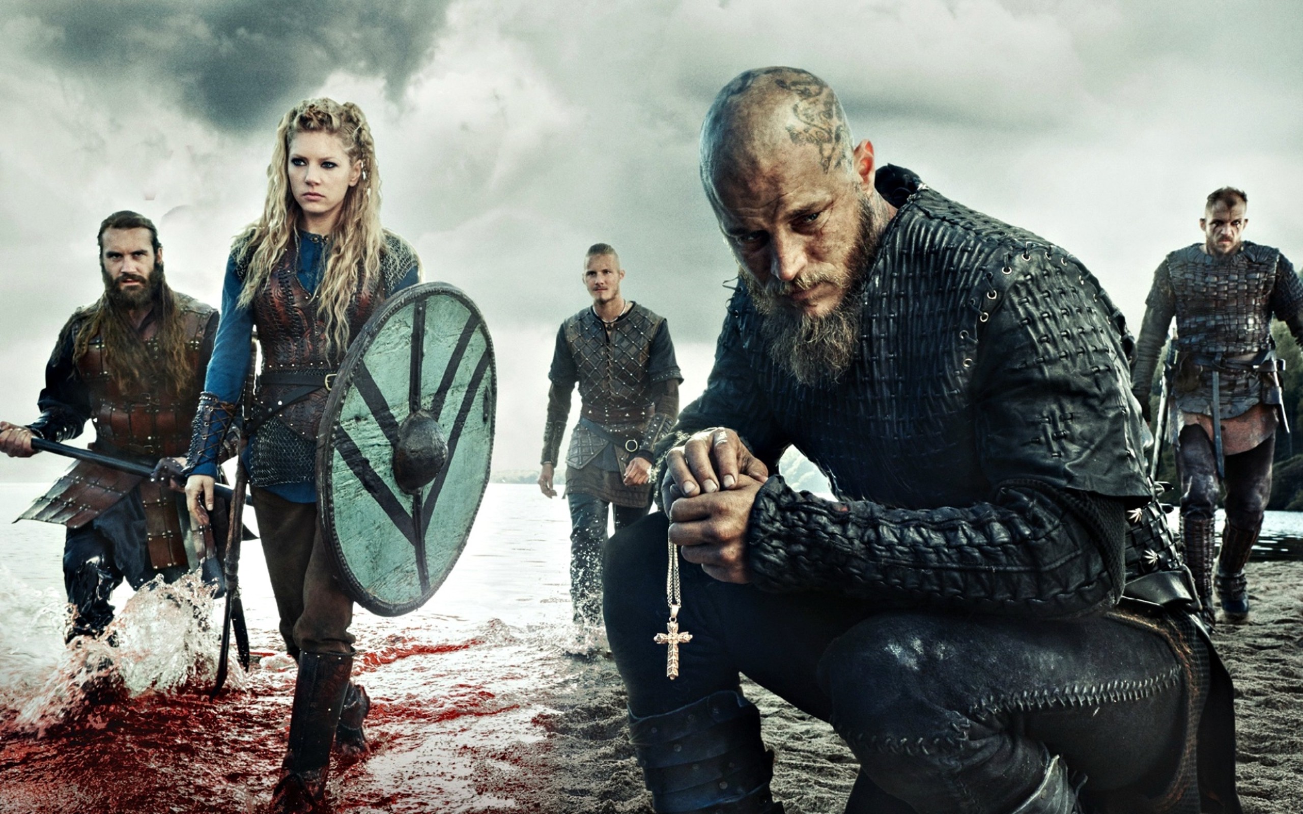 Vikings Wallpaper For Computer