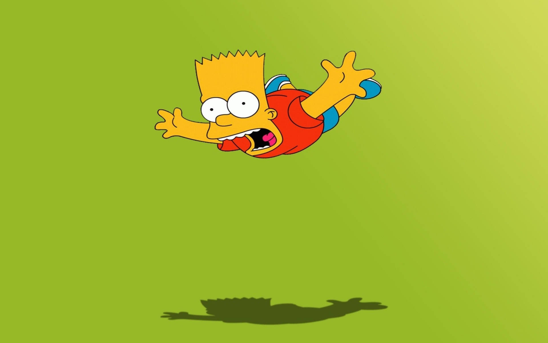 Cartoon Network Characters Wallpaper