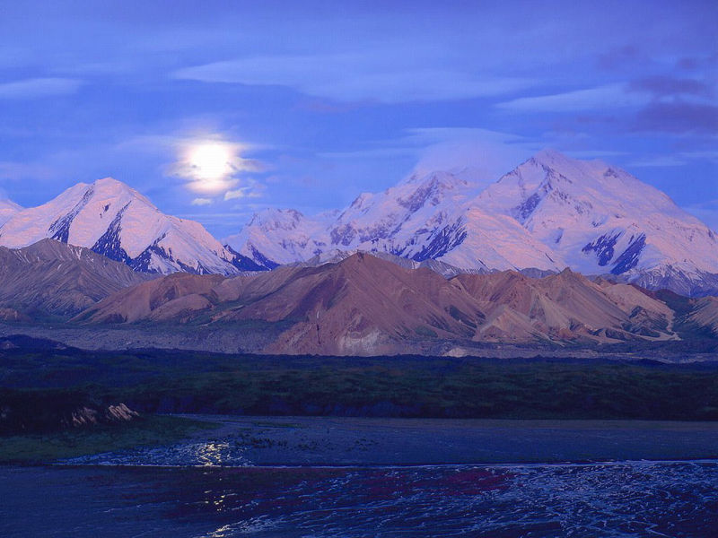 Wallpaper Screen Saver Sfondi Gratis Alaska By Megghy